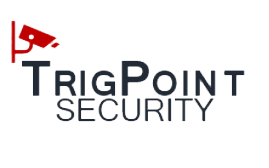 TrigPoint Security Logo